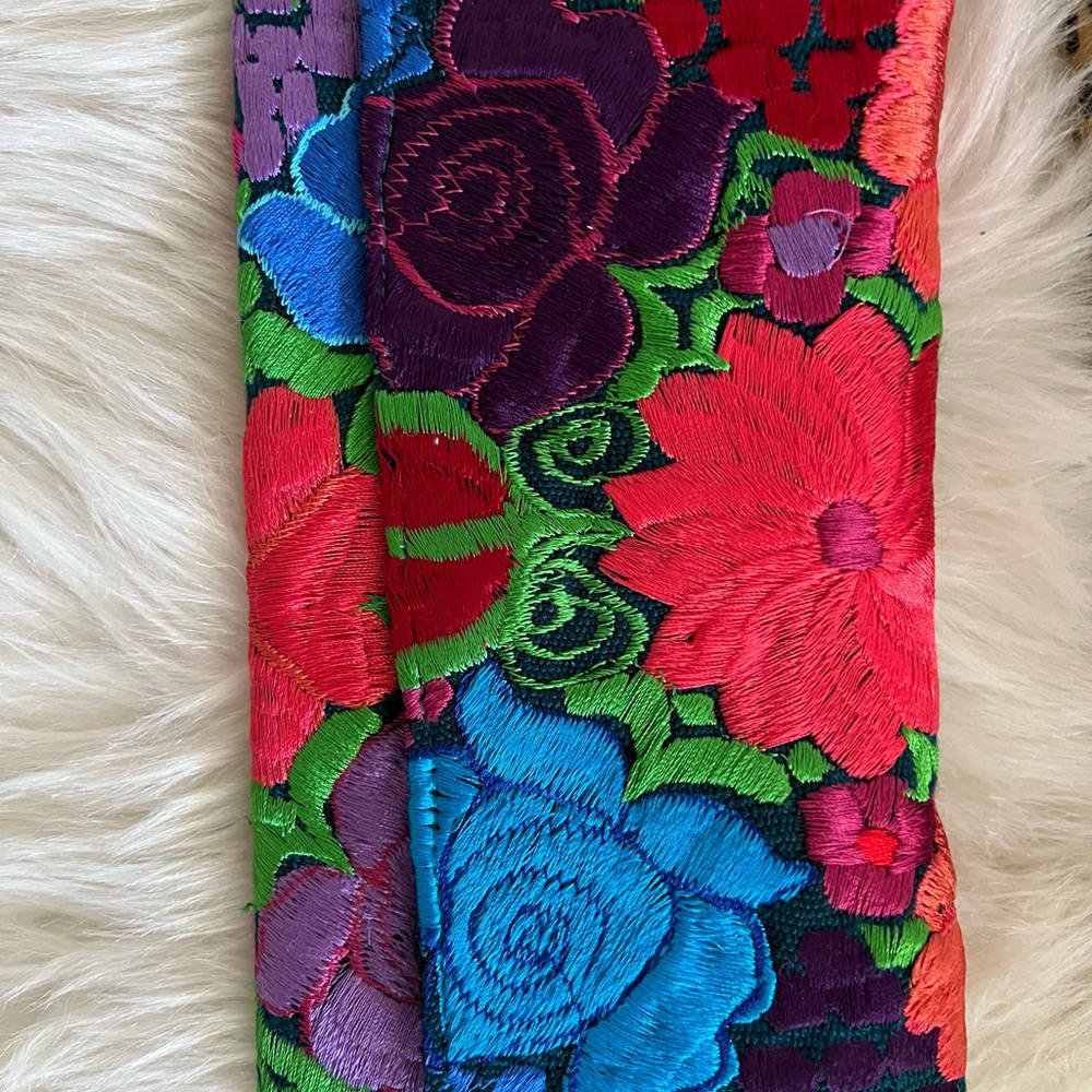 Clutch or cross body